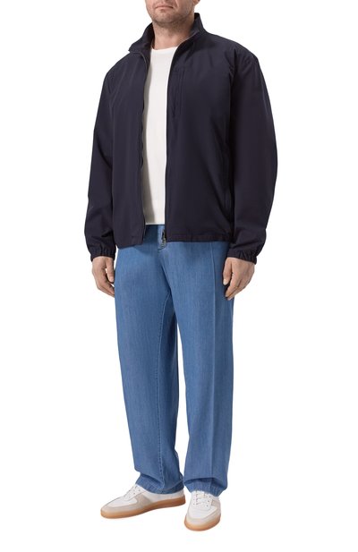 Джинсы PAUL&SHARK, арт. 26414148R, фото 2