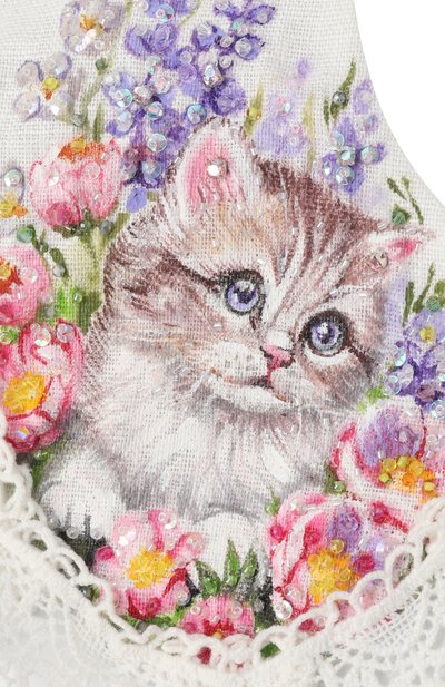 Воротник CAROLON, арт. АК-25-ВР-003, фото 3