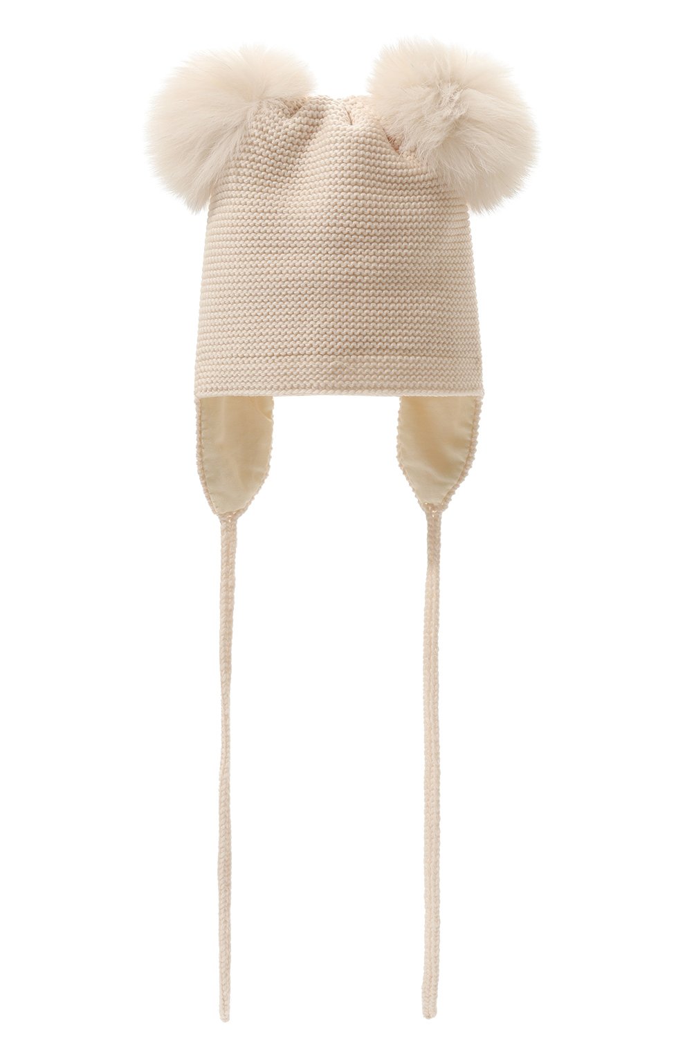 Шерстяная шапка CATYA, арт. 425578/J0F, фото 1