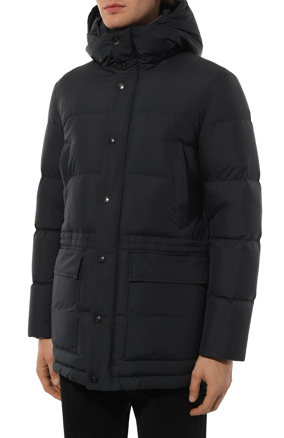 Пуховик MONTECORE, арт. F07MUCX824/268, фото 3