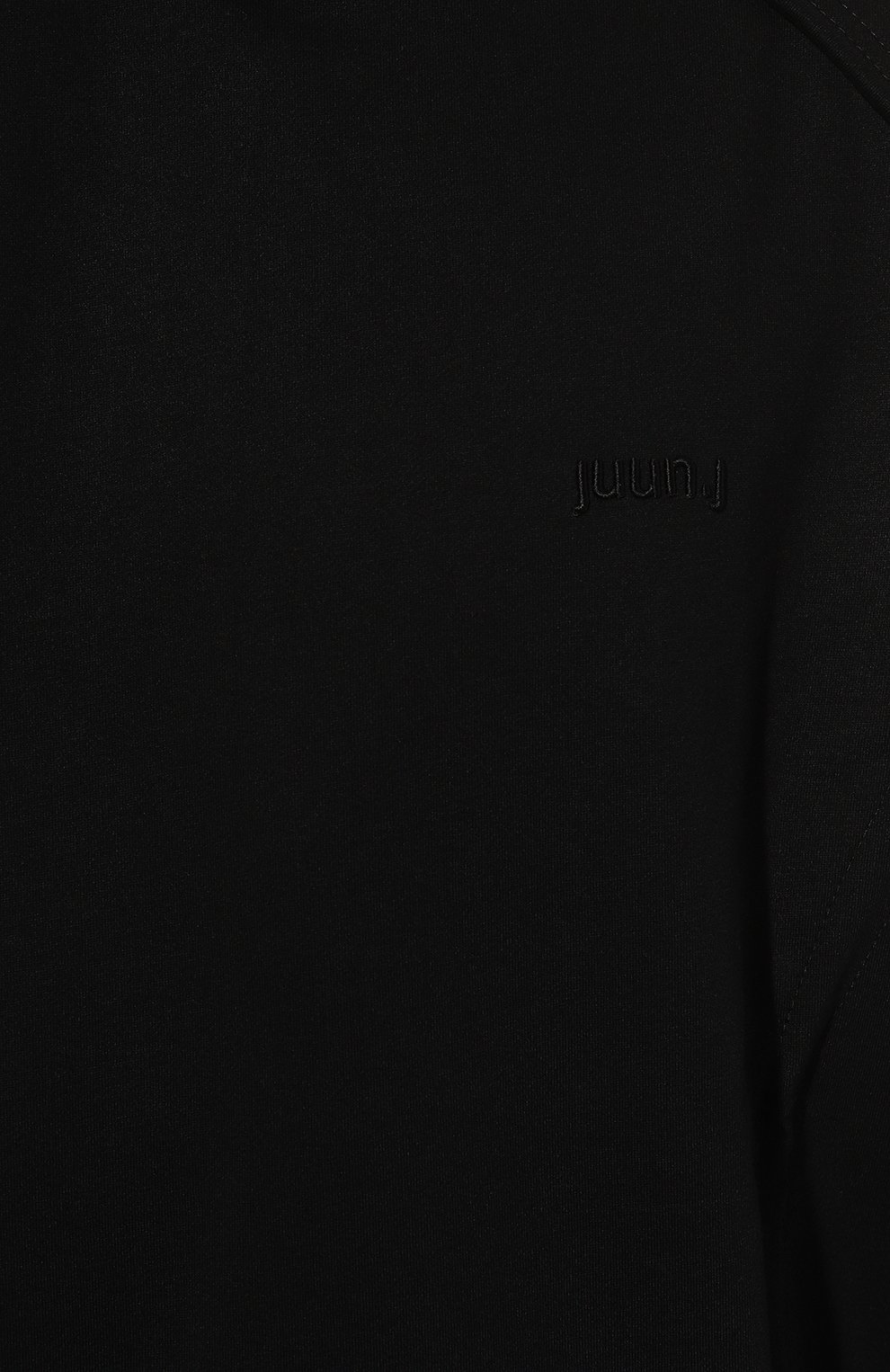 Хлопковое худи JUUN.J, арт. JC4X41P53, фото 5