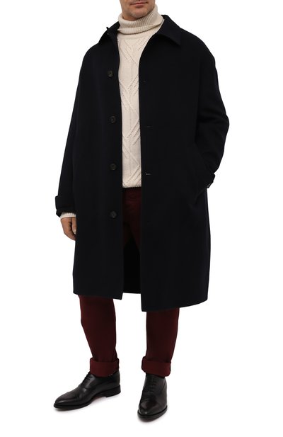 Джинсы BRUNELLO CUCINELLI, арт. M277PX2340, фото 2