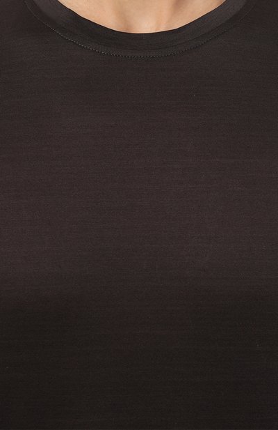 Хлопковая футболка MVST, арт. 13M660.MK00.MUST, фото 5