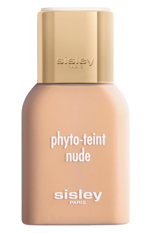 фото Тональное средство-флюид, оттенок 1w (30ml) sisley