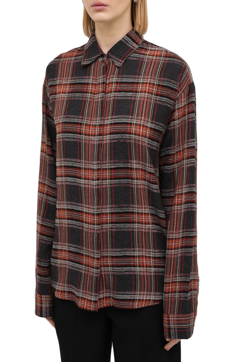 Рубашка RTA, арт. WF0541-7116ENGF, фото 3