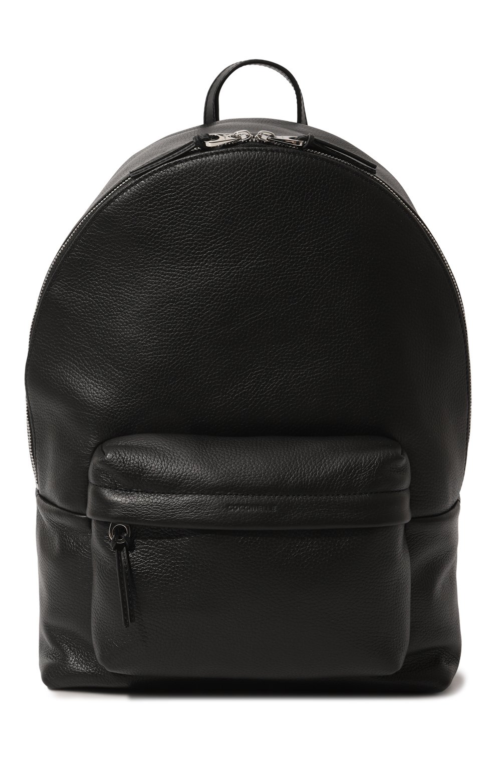 Кожаный рюкзак COCCINELLE, арт. E1 MUK 84 01 01, фото 1