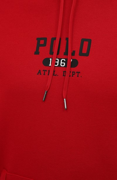 Худи POLO RALPH LAUREN, арт. 710850220, фото 5