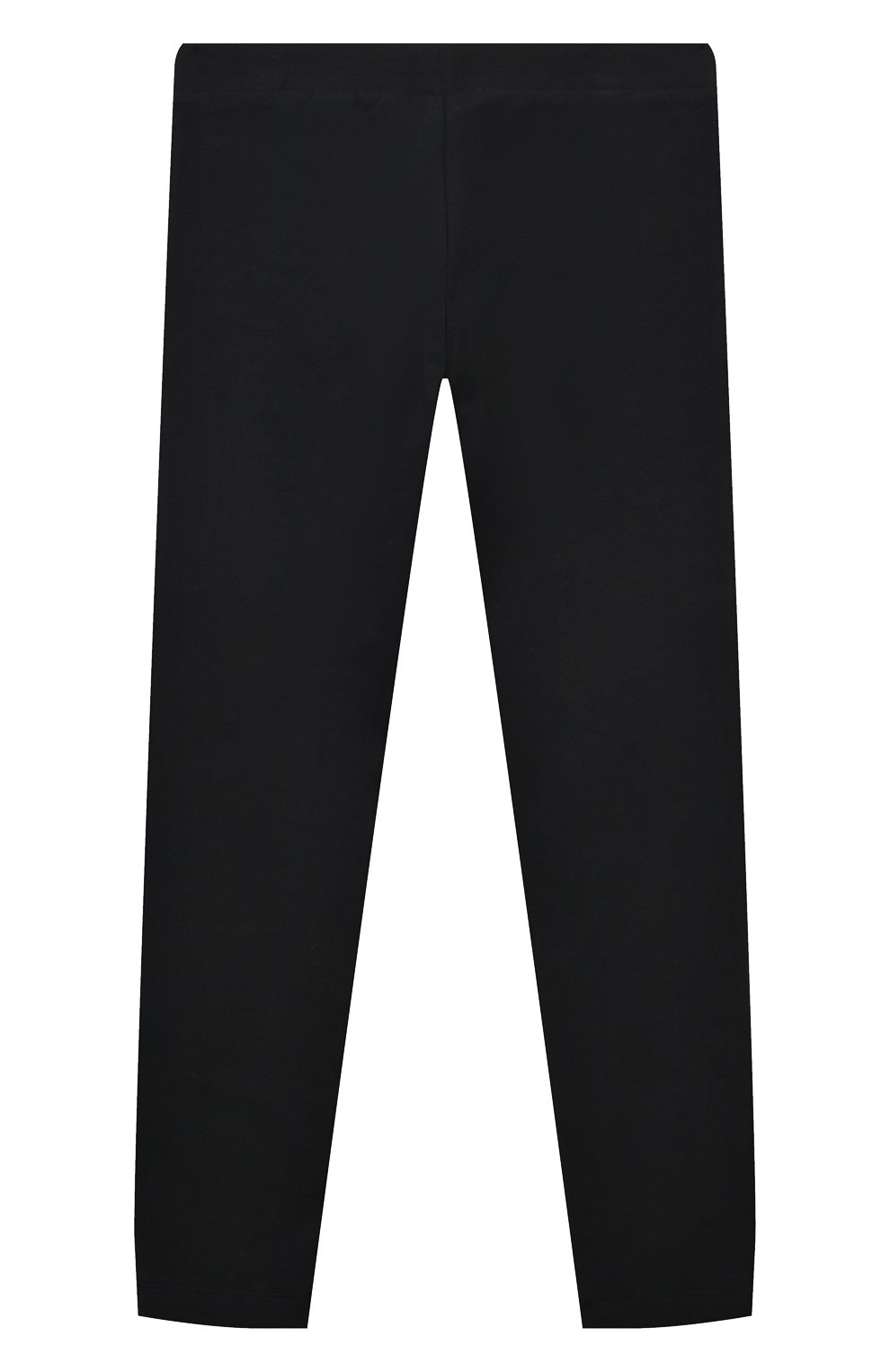 Хлопковые легинсы MOSCHINO, арт. HKP047/LBA12, фото 2