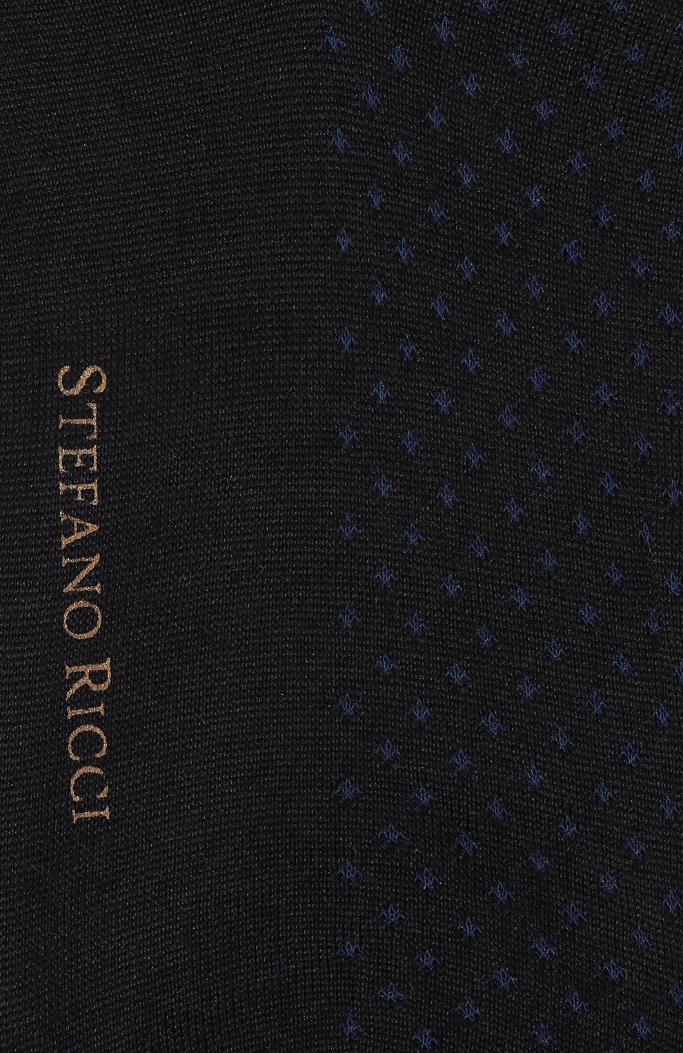 Носки из кашемира и шелка STEFANO RICCI, арт. C216RI1766/C216RI, фото 2