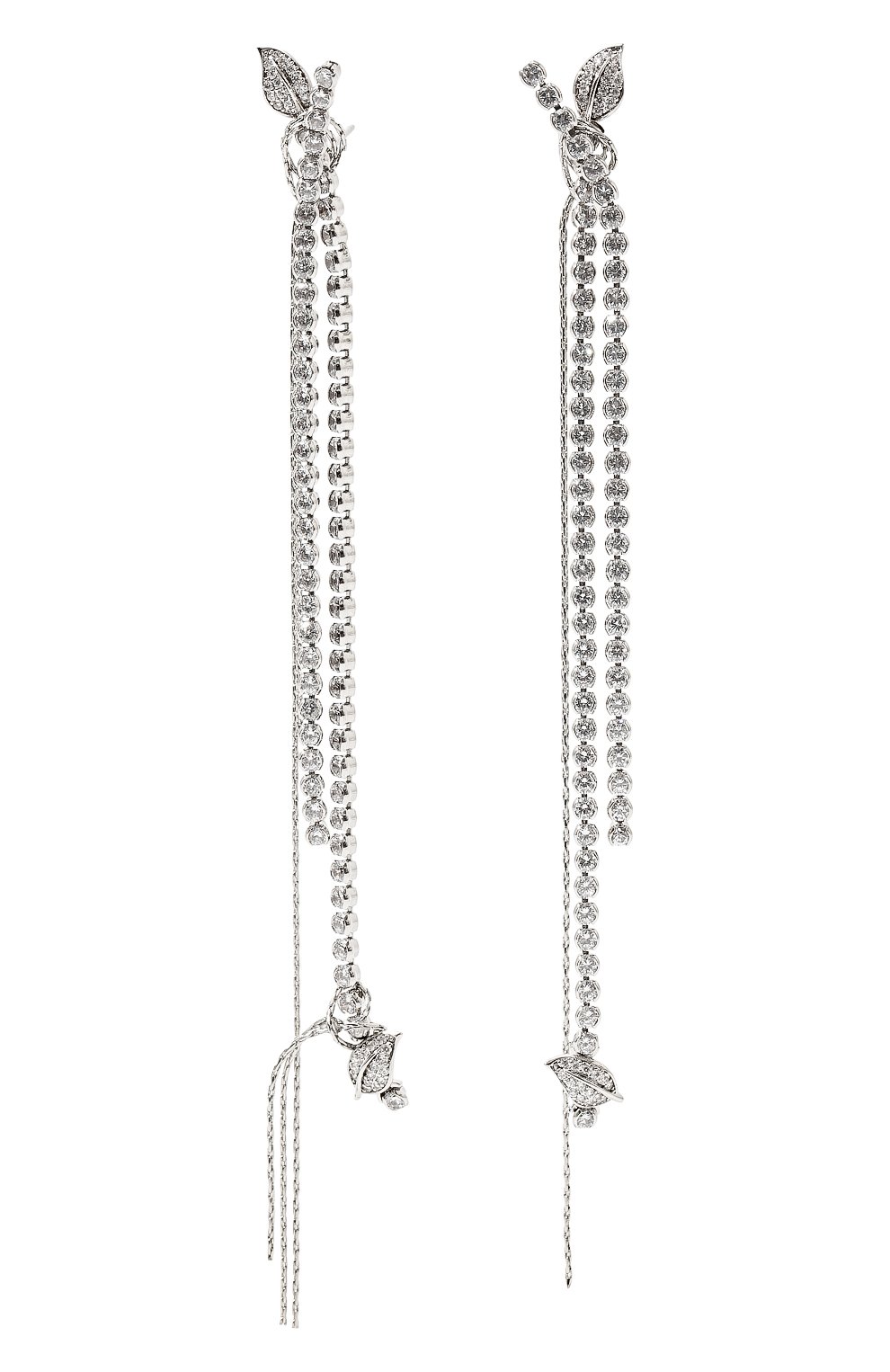 Серьги secret garden CAVIAR JEWELLERY, арт. SG011, фото 1