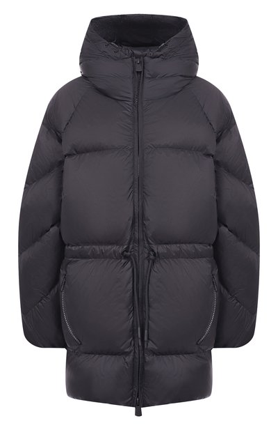 Женский пуховик BACON, арт. BACPIGIA566