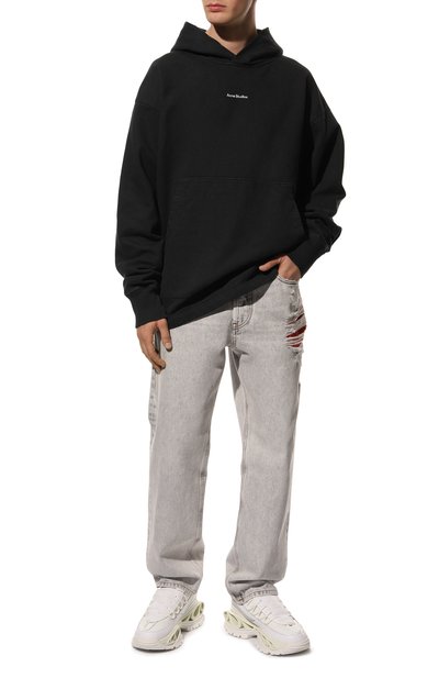 Комбинированные кроссовки ACUPUNCTURE, арт. TAS9202304211/M, фото 2