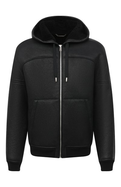 Дубленка DOLCE & GABBANA, арт. G9TT7L/FUP3Y, фото 1