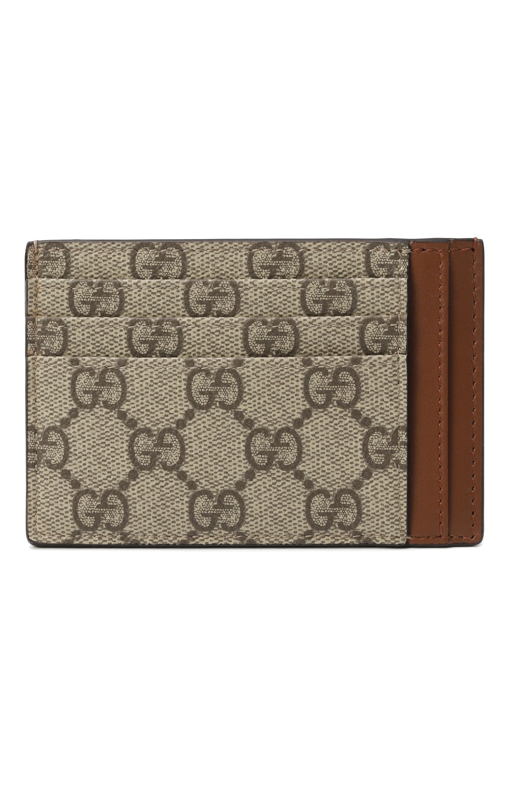 Футляр для кредитных карт GUCCI, арт. 821208/FAED0, фото 1