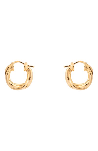 Женские серьги JIL SANDER, арт. J11VG0349/P4877