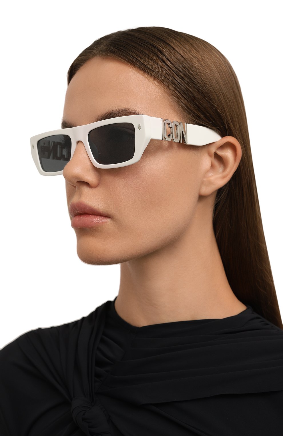 Солнцезащитные очки DSQUARED2, арт. IC0N0011 VK6, фото 2