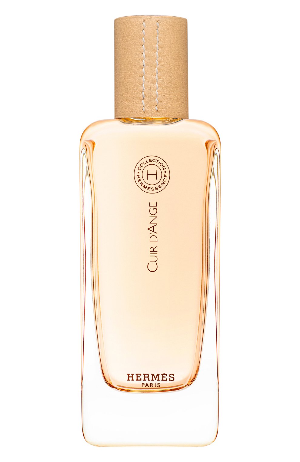 Туалетная вода hermessence cuir d`ange (100ml) HERMÈS бесцветного цвета по цене 35400 руб., арт. 32478H, фото 1 Туалетная вода hermessence cuir d`ange (100ml) HERMÈS, арт. 32478H, фото 1