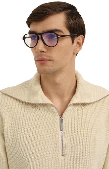 Мужские оправа TOM FORD, арт. TF5869-B 001