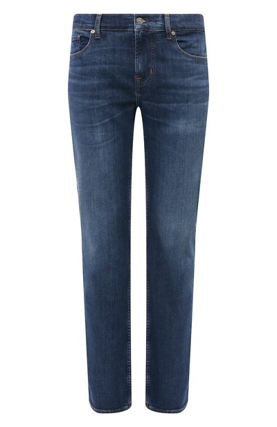 Мужские джинсы standard 7 FOR ALL MANKIND, арт. JSMNC120TP
