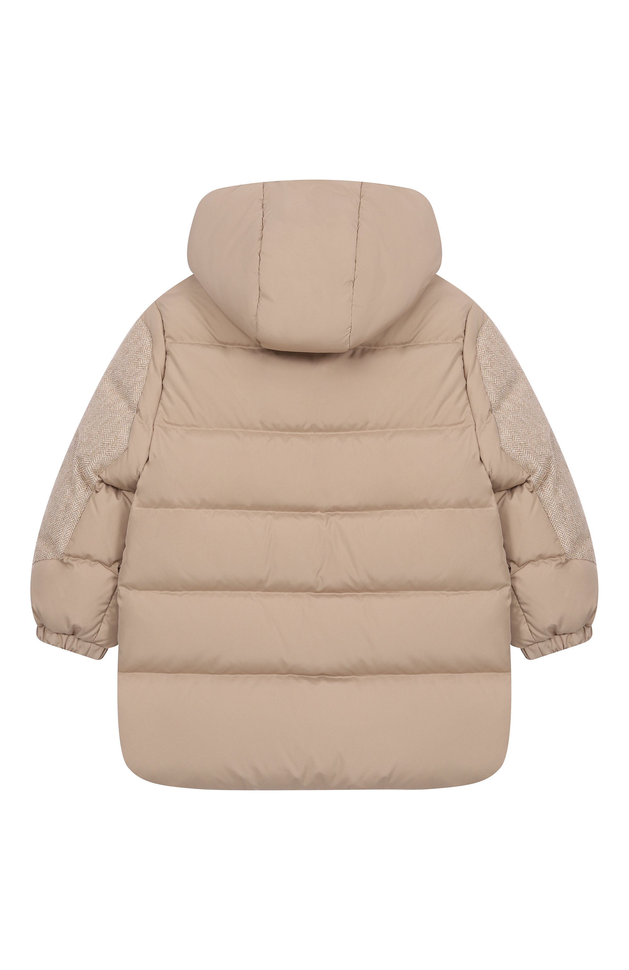 Пуховик ELEVENTY, арт. EX2P90/N0325/6-8, фото 2