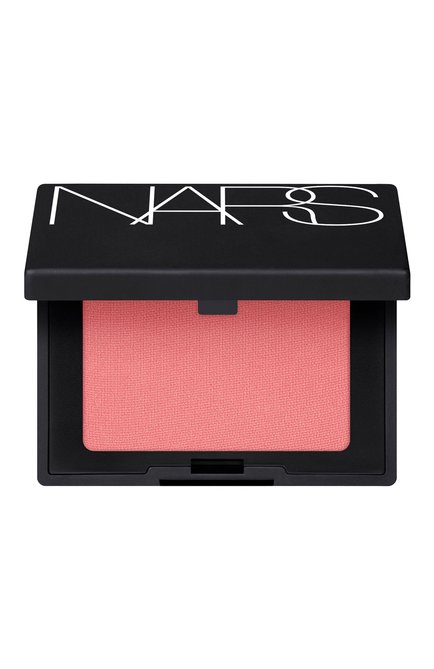 Женские пудровые румяна, мини-версия, оттенок orgasm edge (2,5g) NARS, арт. 34503813NS