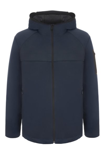 Мужская двусторонняя куртка BOSS GREEN, арт. 50529676