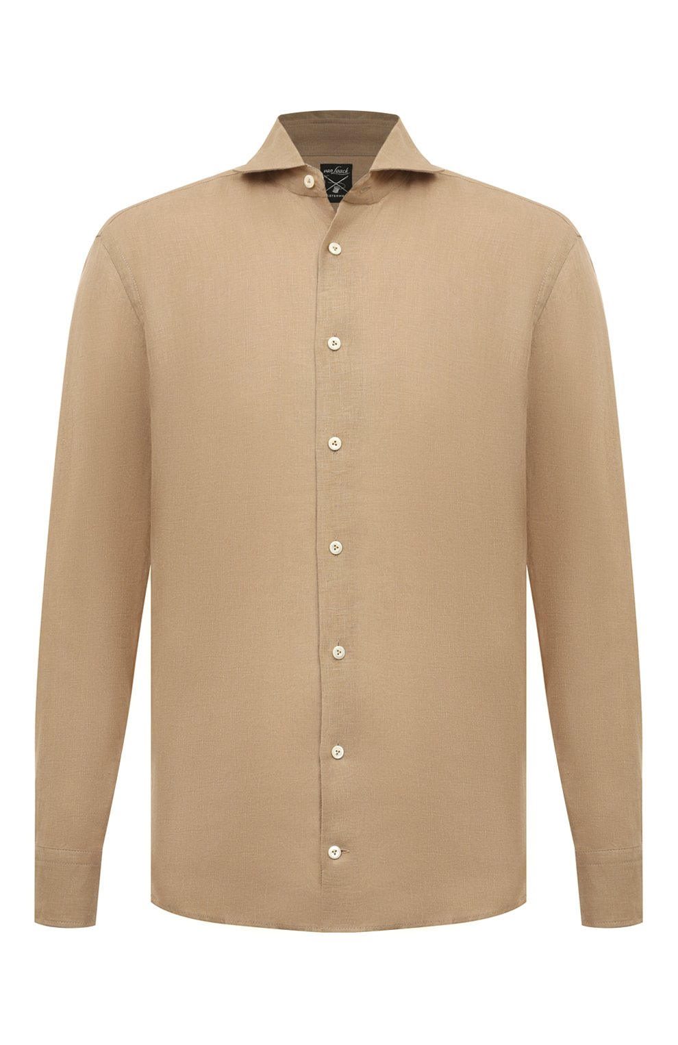 Льняная рубашка VAN LAACK, арт. RES0-TFK/150555, фото 1