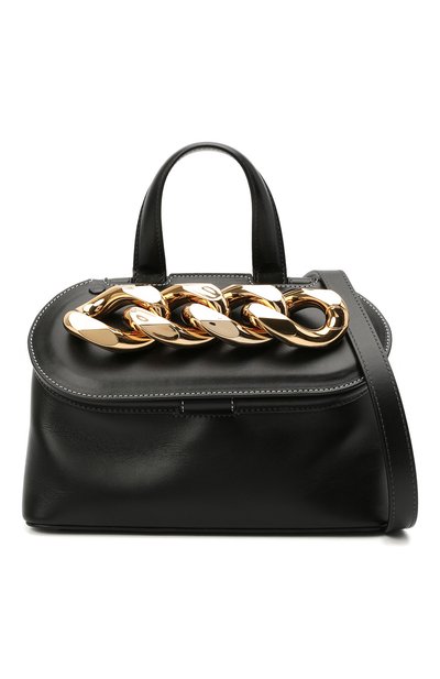 Сумка chain lid JW ANDERSON, арт. HB0317 LA0020, фото 5