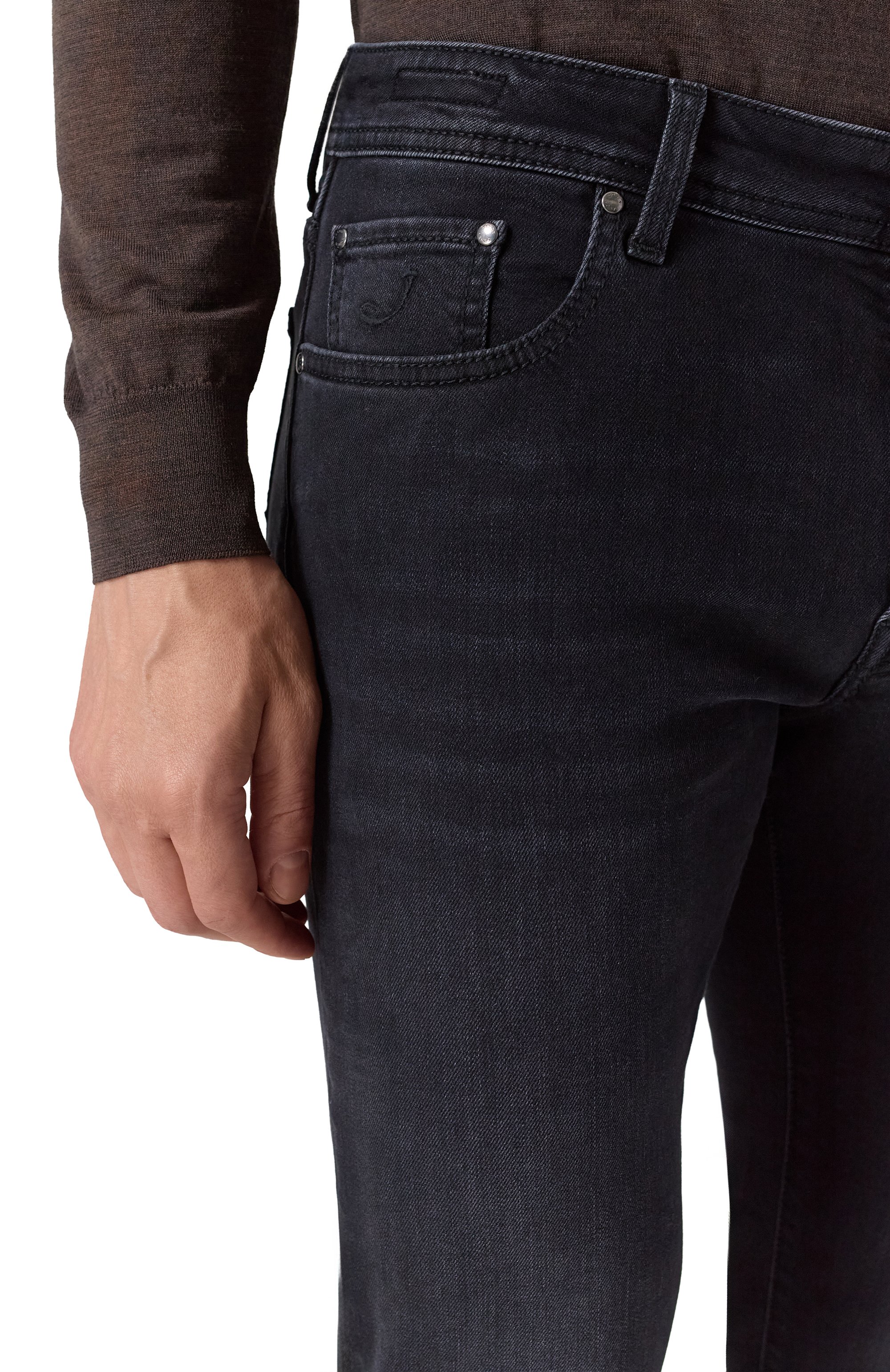 Джинсы bard JACOB COHEN, арт. 25I P/JUM_QE004 030 S3622 V1, фото 5