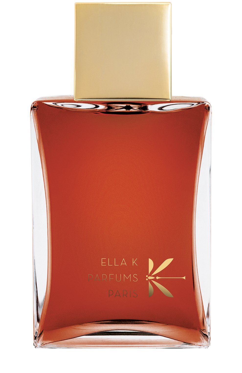 Парфюмерная вода lettre de pushkar (70ml) ELLA K, арт. 3701176200122, фото 1