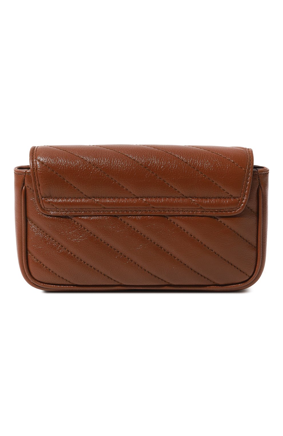 Сумка gg marmont super mini GUCCI, арт. 476433 0OLFT, фото 6
