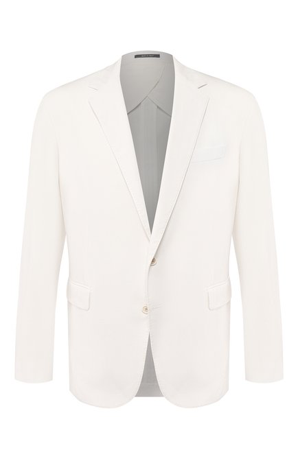 Мужской хлопковый пиджак RALPH LAUREN, арт. 798748640
