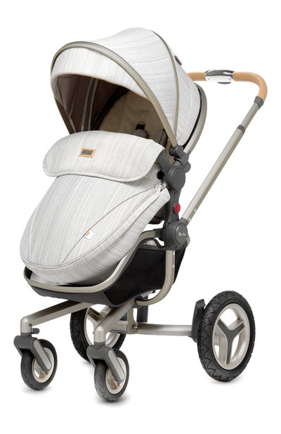 Коляска surf SILVER CROSS, арт. SX2119.TM, фото 2