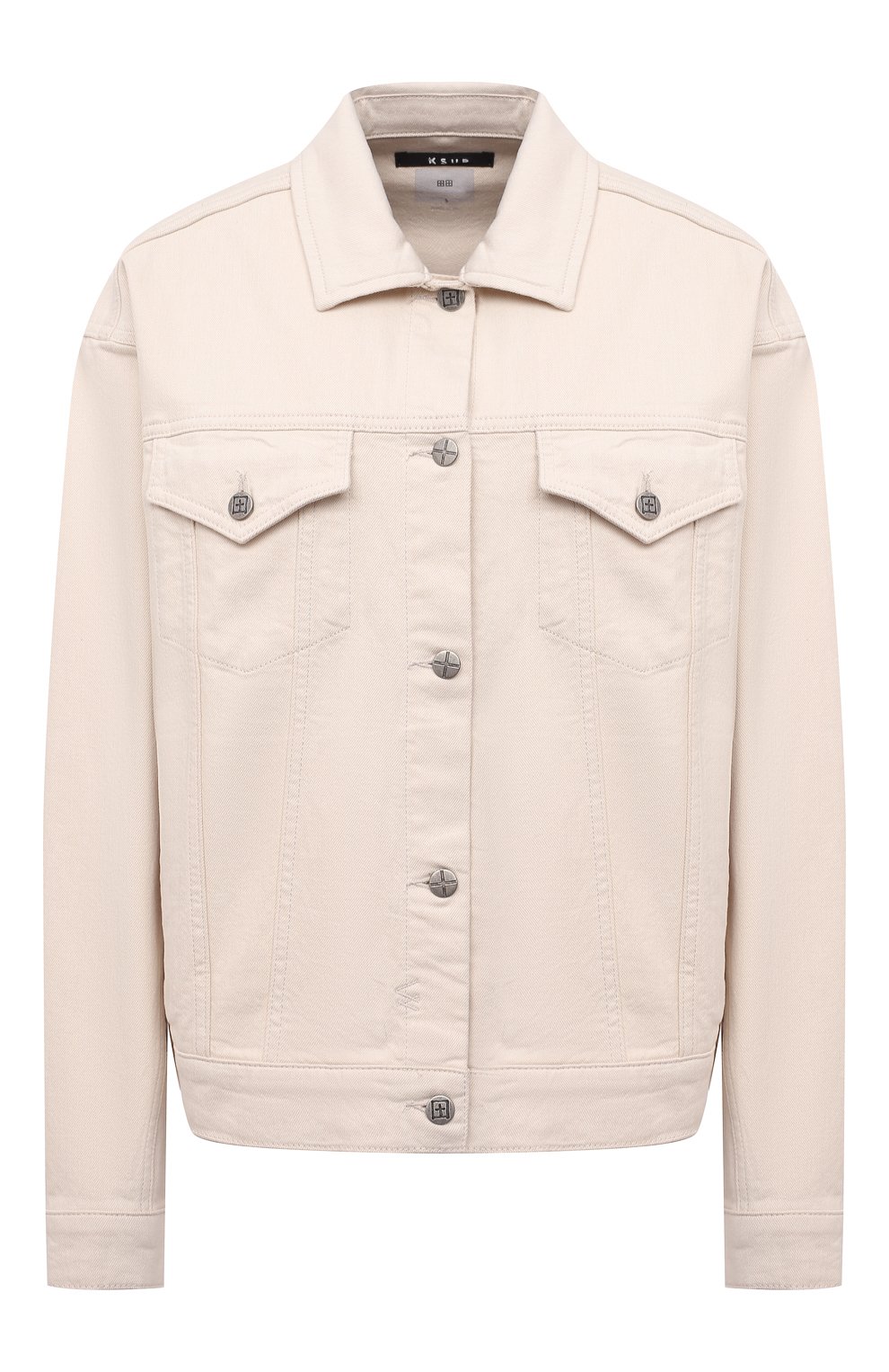 Джинсовая куртка KSUBI, арт. 5000006224, фото 1