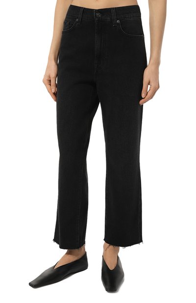 Джинсы 7 FOR ALL MANKIND, арт. JSSLC310G0, фото 3