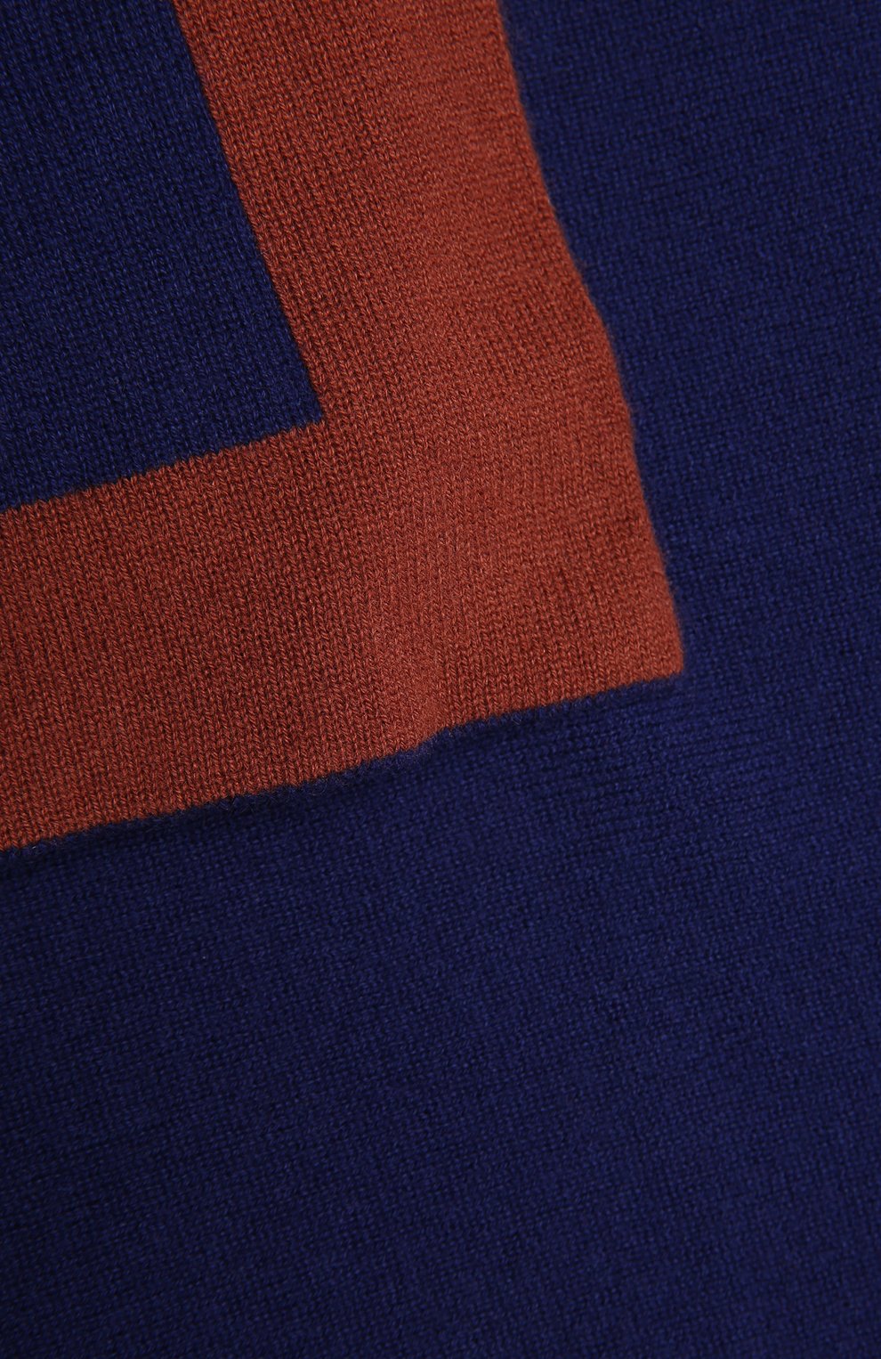 Кашемировый плед ZILLI SPORT, арт. MBW-PLAID-WS000/0001, фото 2