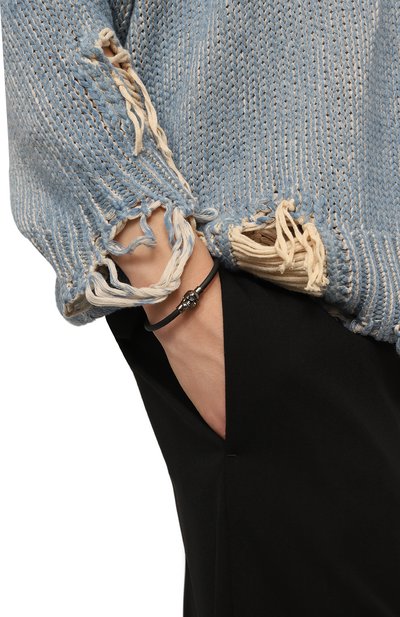 Браслет ALEXANDER MCQUEEN, арт. 705846 1AAJJ, фото 2