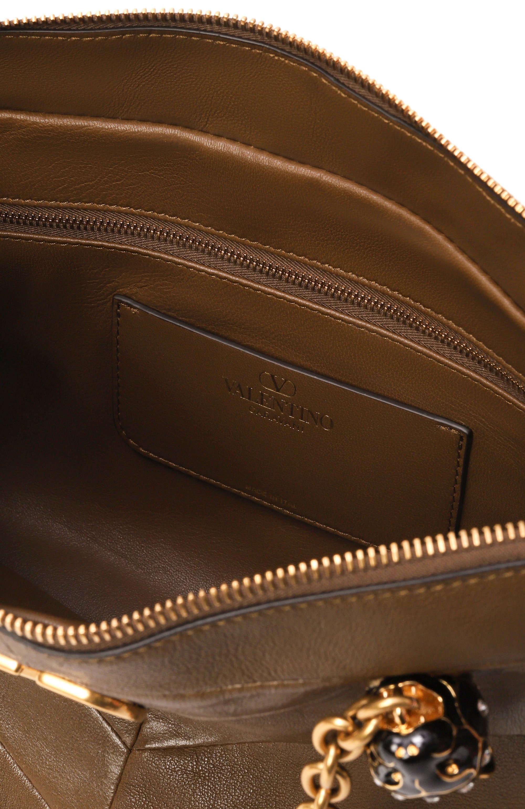 Сумка panthea VALENTINO, арт. 7W0B0S70/UYF, фото 5