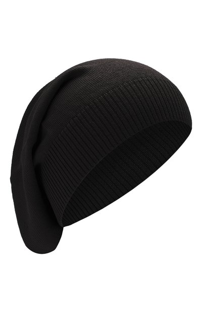 Шерстяная шапка RICK OWENS, арт. RU19F4493/M, фото 1