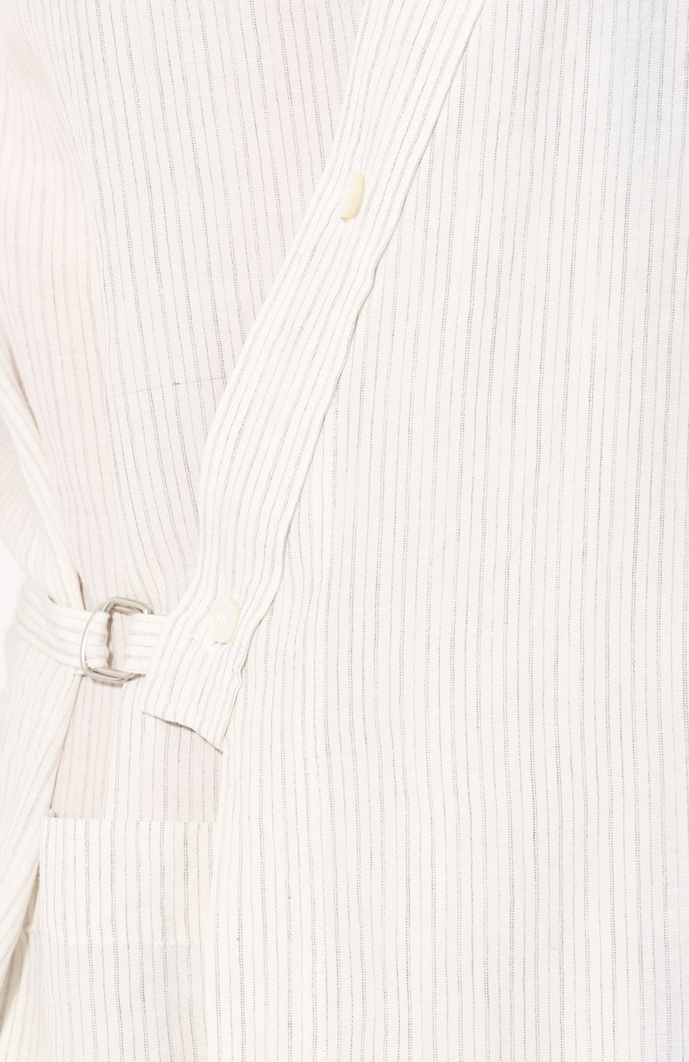 Рубашка из вискозы KAZUYUKI KUMAGAI, арт. KS91-063, фото 5