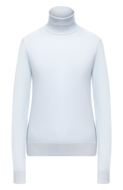 Женская кашемировая водолазка LANVIN, арт. RW-T0634M-MV05-A20