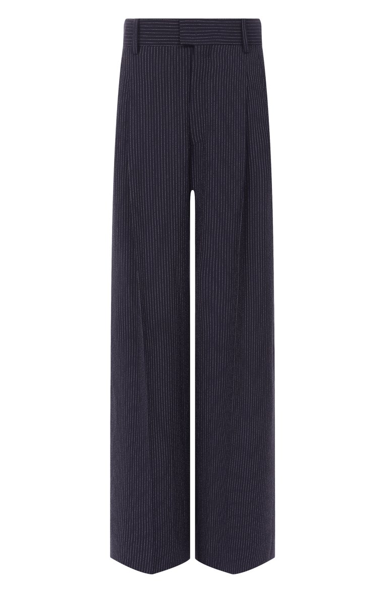 Брюки ISABEL MARANT, арт. 24APA0410FCB3F01I, фото 1