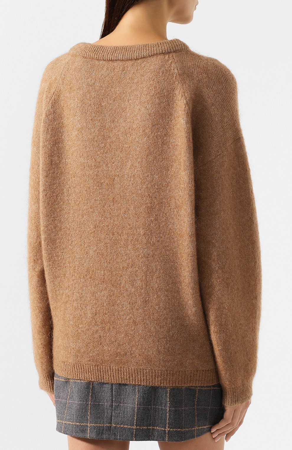 Свитер ACNE STUDIOS, арт. A60034, фото 4