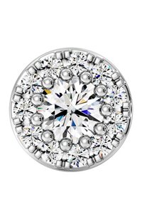 Серьга SERENDIPITY, арт. EJE0057W, фото 2