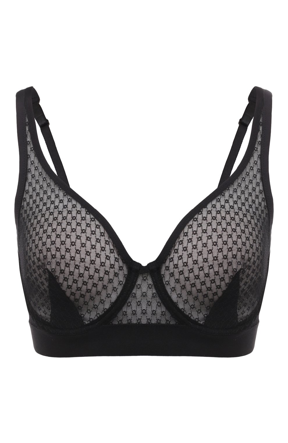 Бюстгальтер с мягкой чашкой GIANANTONIO PALADINI, арт. ER02/C, фото 1