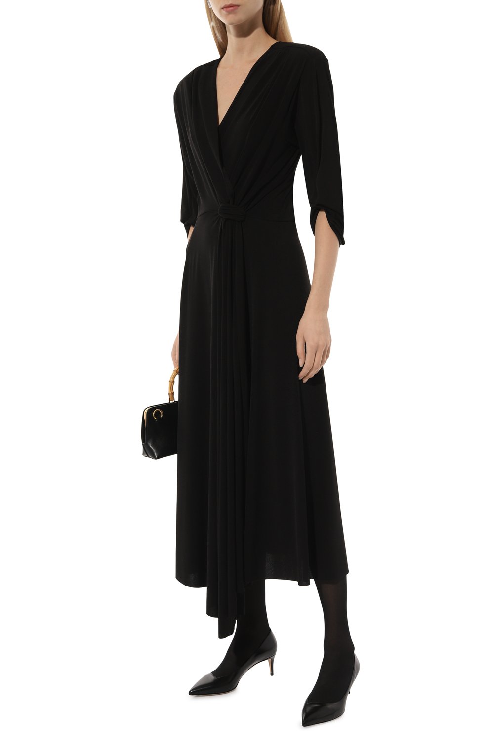 Платье ELLYME, арт. 00206, фото 2