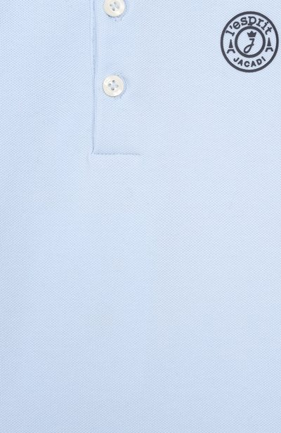 Хлопковое боди JACADI, арт. 2019530-N, фото 3