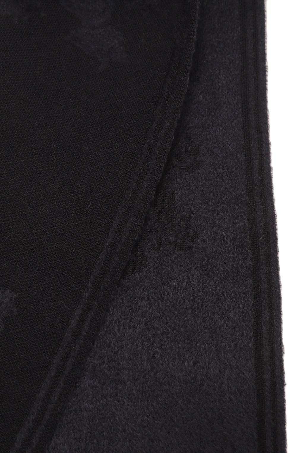 Шарф из шерсти и вискозы ZILLI, арт. KSC001M0520VZLI00N001, фото 4