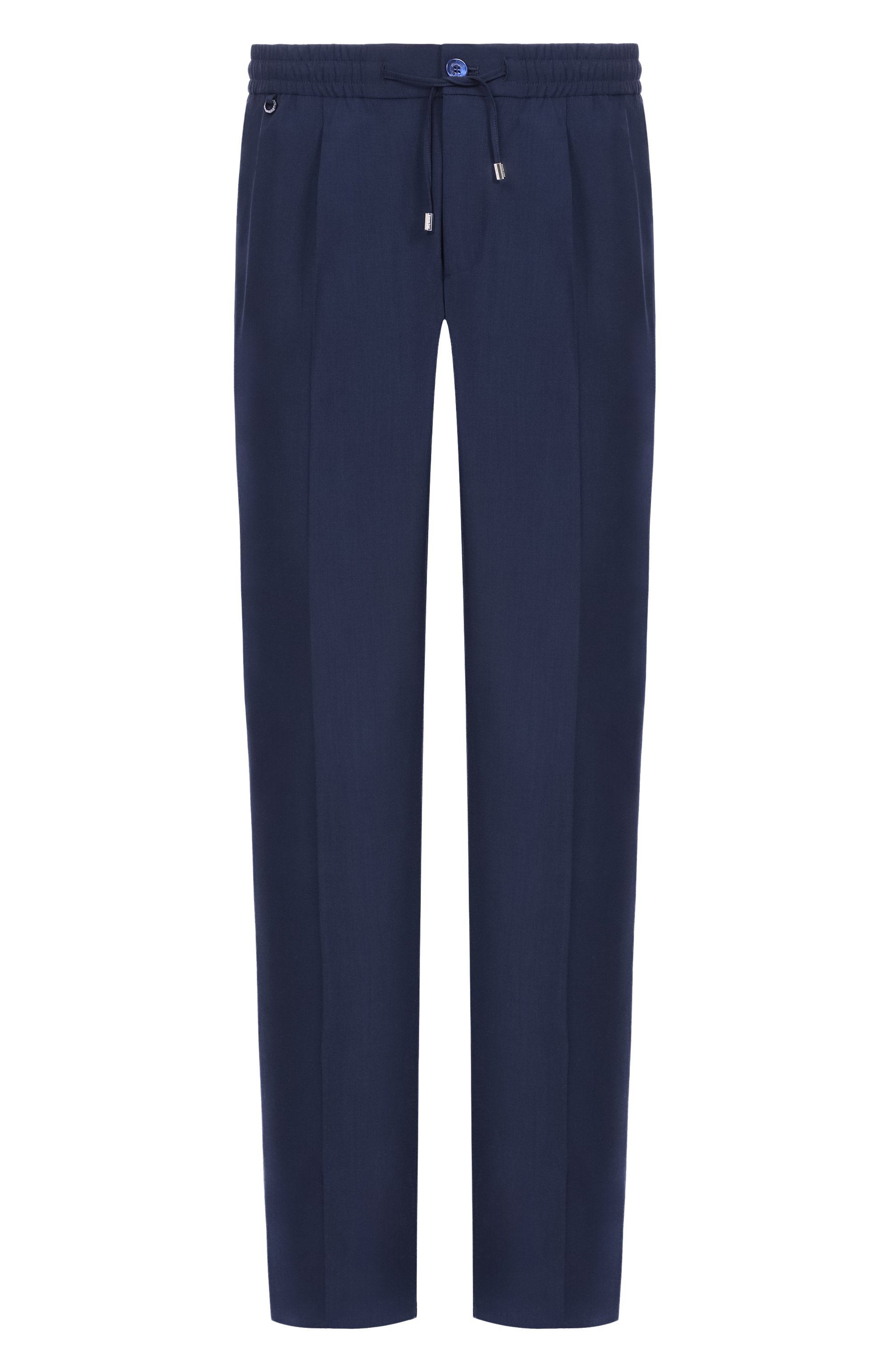 Шерстяные брюки STEFANO RICCI, арт. M1T6100202/W0008U, фото 1