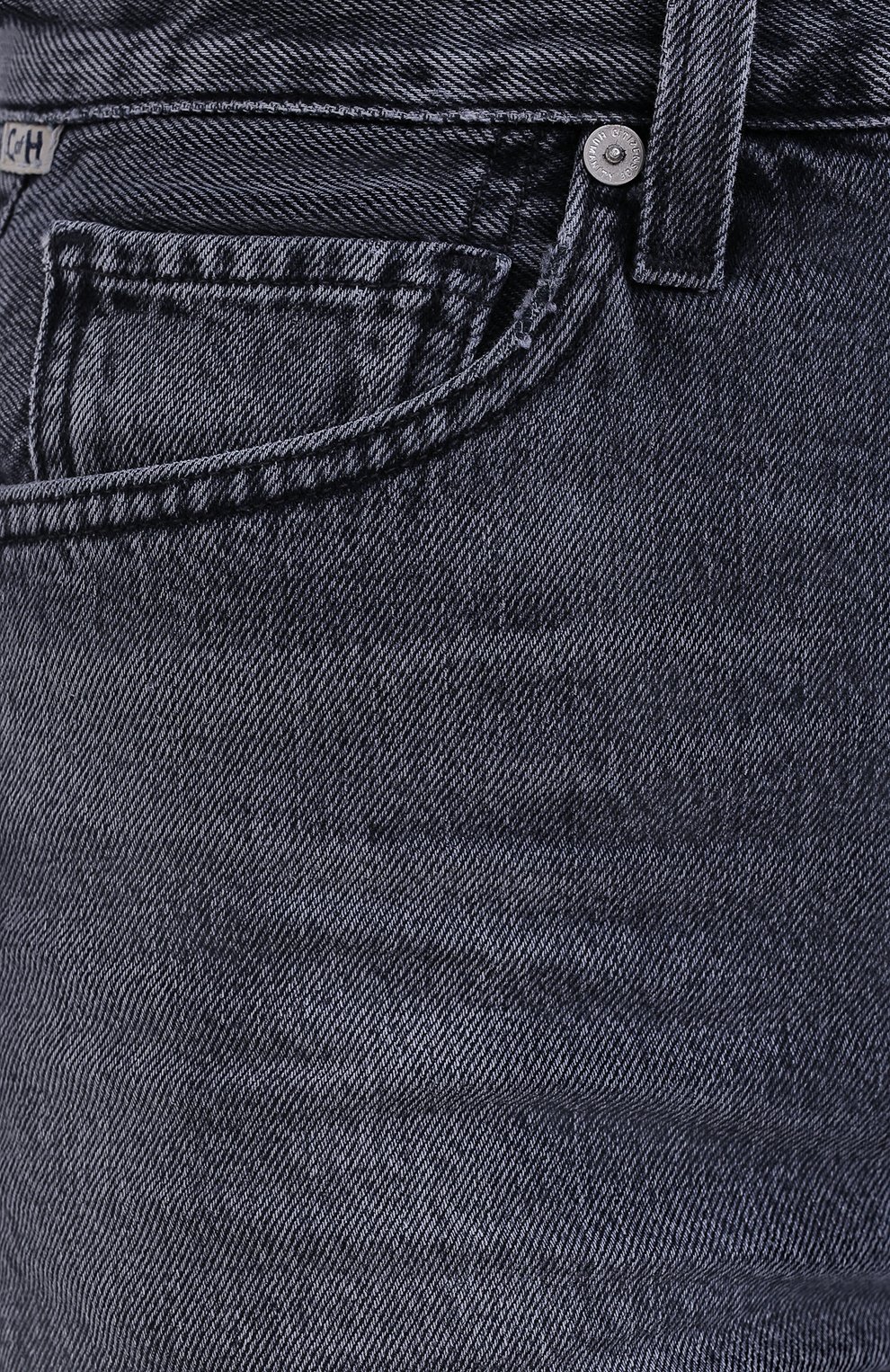 Джинсовые шорты CITIZENS OF HUMANITY, арт. 993-1193, фото 5